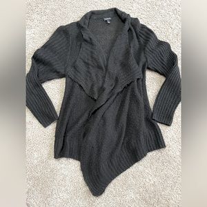BOGO FREE - Torrid Open Front Sweater